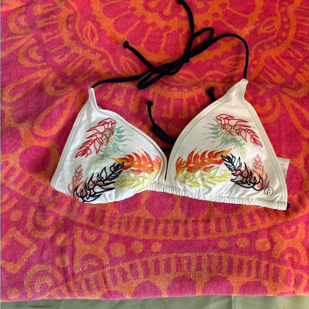 Bogner Fire+Ice Sybil Bikini Top